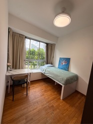 The Parc Condominium (D5), Condominium #572705201